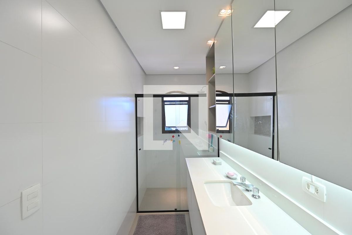 Apartamento, 4 quartos, 220 m² - Foto 35
