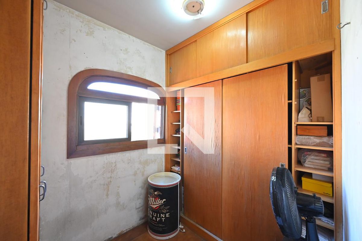 Apartamento, 4 quartos, 220 m² - Foto 66