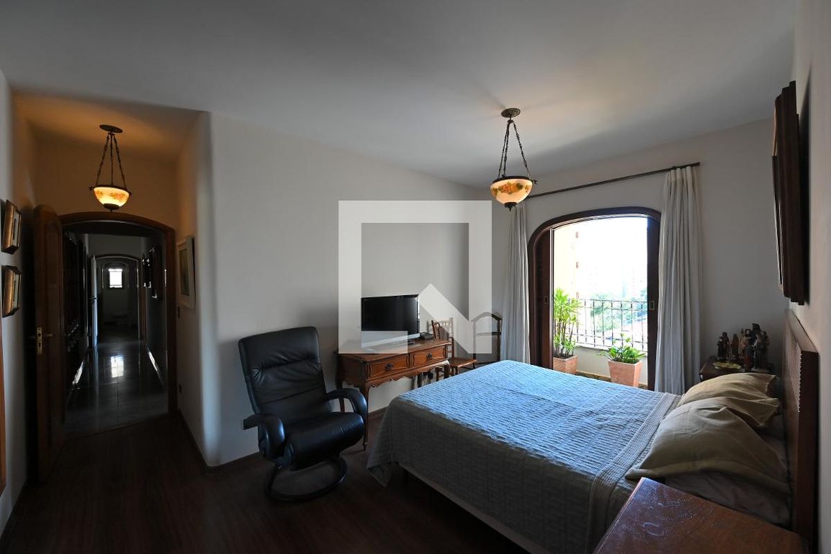 Apartamento, 4 quartos, 220 m² - Foto 22