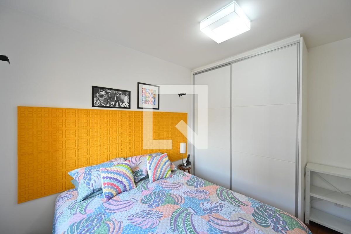 Apartamento, 3 quartos, 205 m² - Foto 21