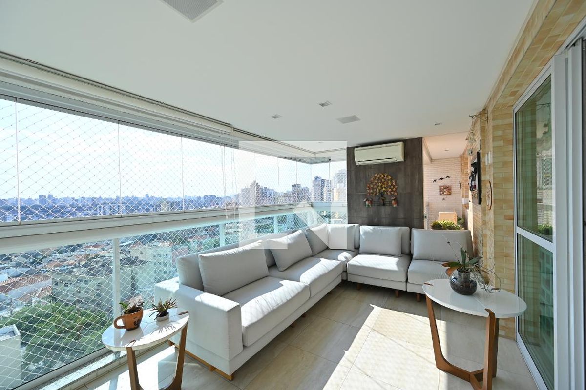 Apartamento, 3 quartos, 205 m² - Foto 9