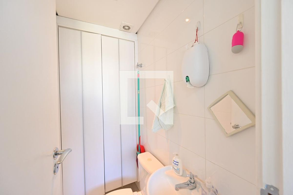 Apartamento, 3 quartos, 205 m² - Foto 65