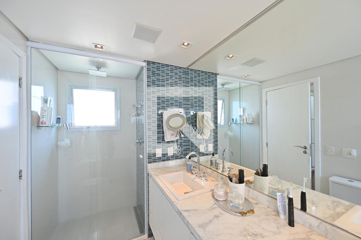 Apartamento, 3 quartos, 205 m² - Foto 39
