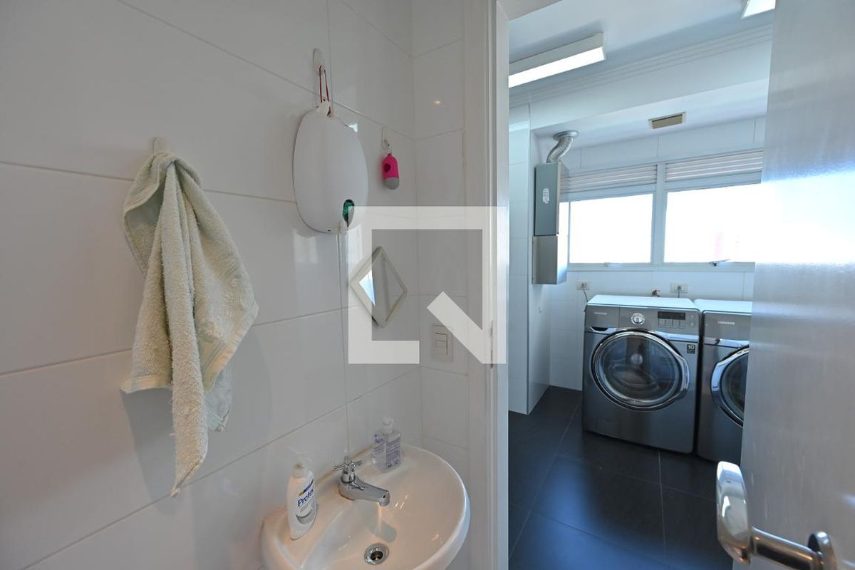 Apartamento, 3 quartos, 205 m² - Foto 68