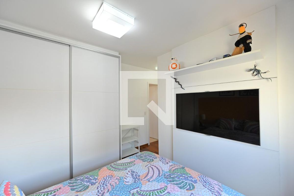 Apartamento, 3 quartos, 205 m² - Foto 22