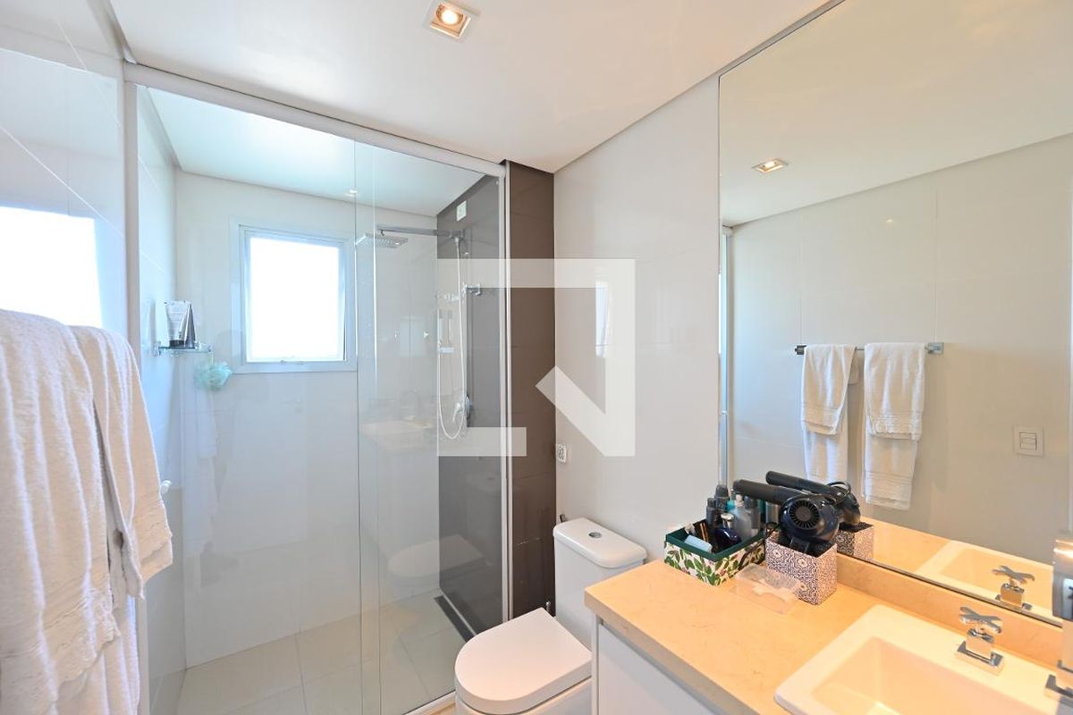 Apartamento, 3 quartos, 205 m² - Foto 24
