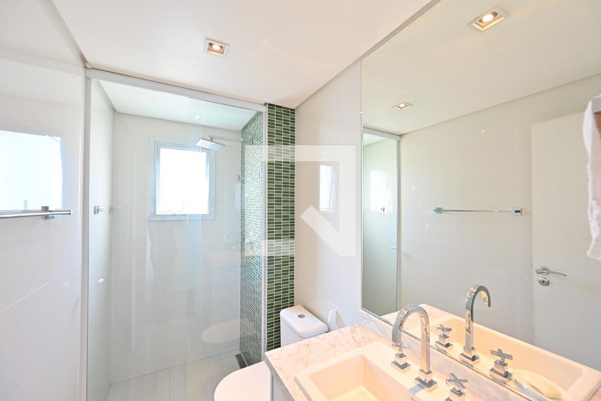 Apartamento, 3 quartos, 205 m² - Foto 46