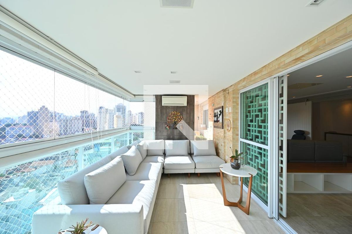 Apartamento, 3 quartos, 205 m² - Foto 8