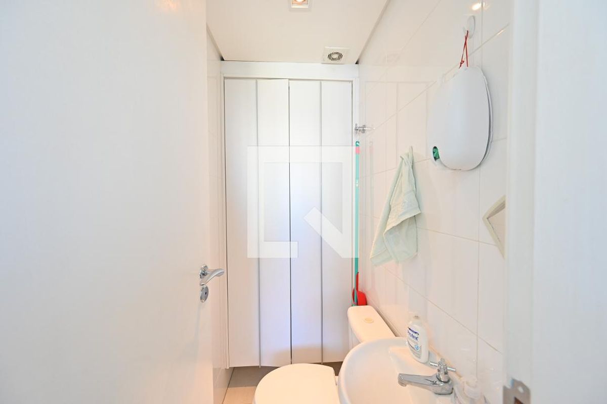 Apartamento, 3 quartos, 205 m² - Foto 66