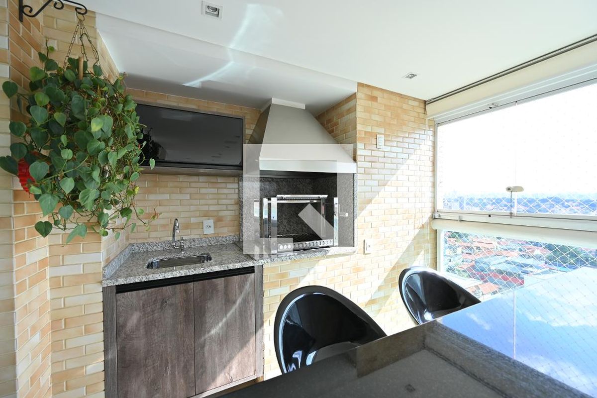 Apartamento, 3 quartos, 205 m² - Foto 12