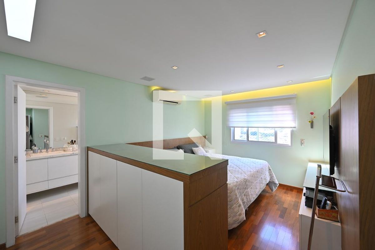 Apartamento, 3 quartos, 205 m² - Foto 29