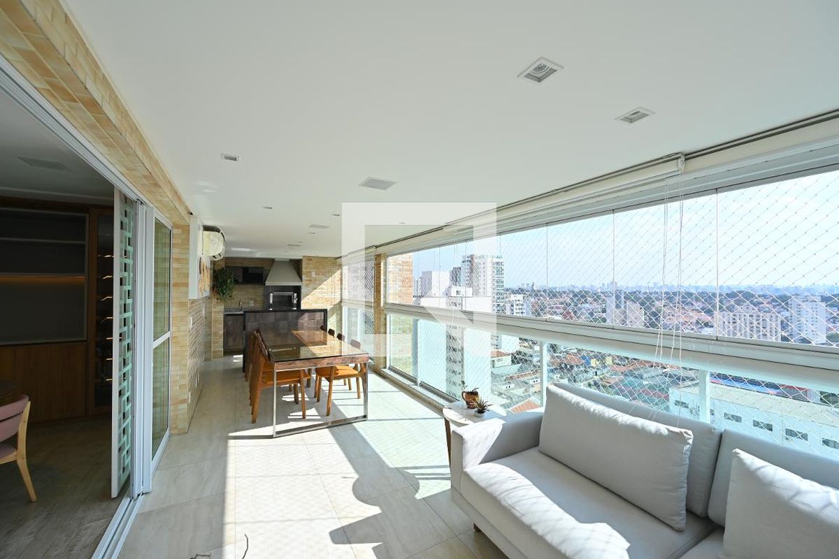 Apartamento, 3 quartos, 205 m² - Foto 14