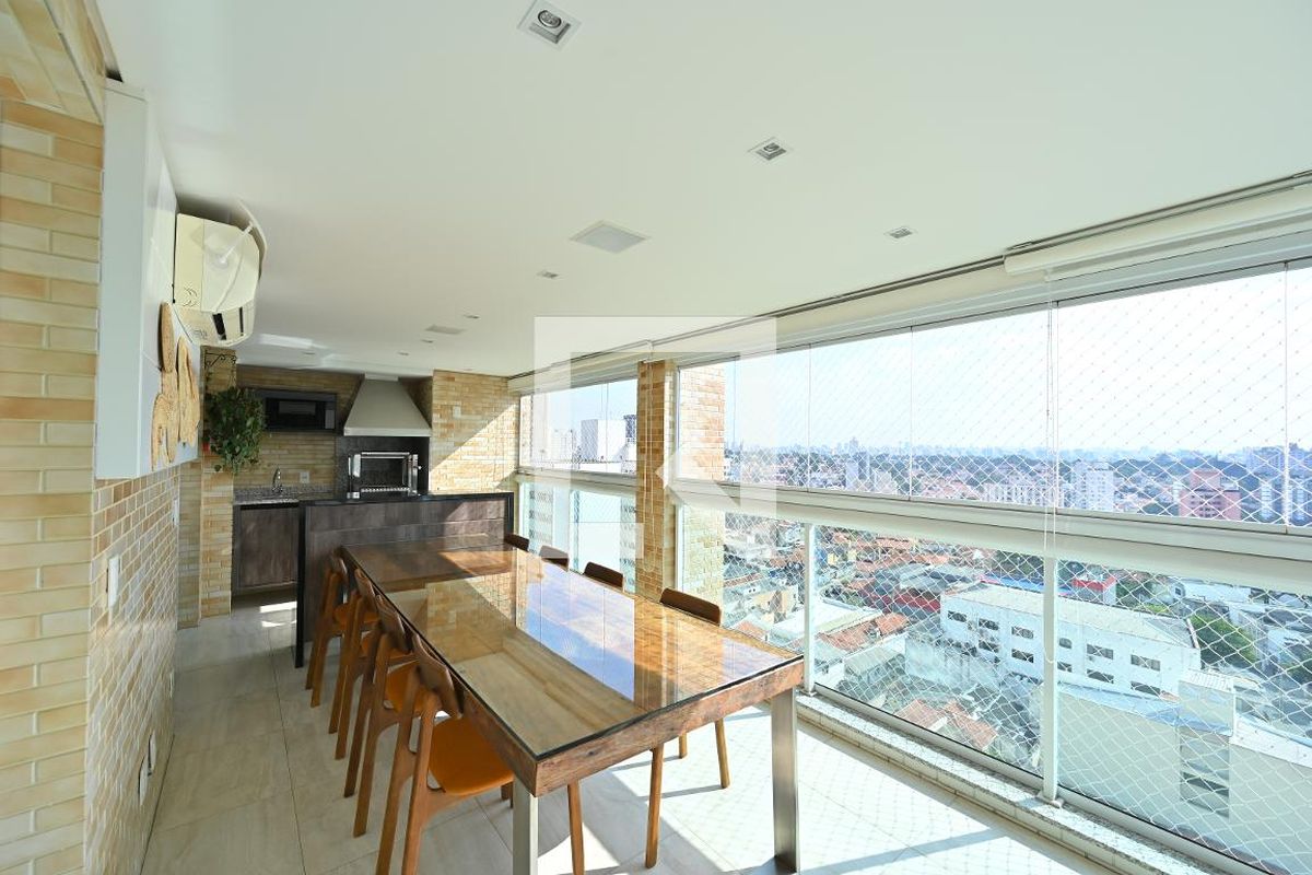 Apartamento, 3 quartos, 205 m² - Foto 11