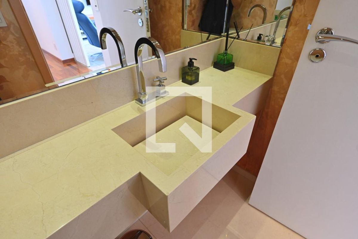 Apartamento, 3 quartos, 205 m² - Foto 16