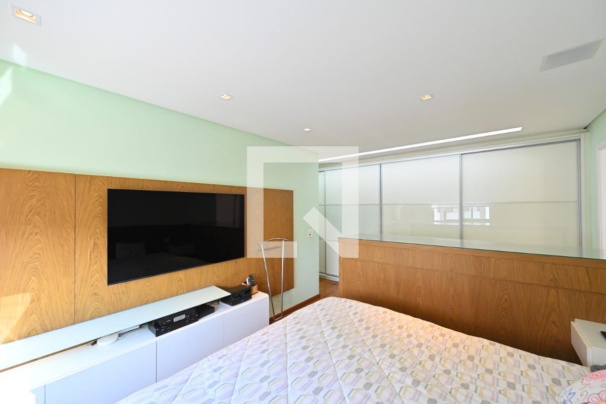 Apartamento, 3 quartos, 205 m² - Foto 33