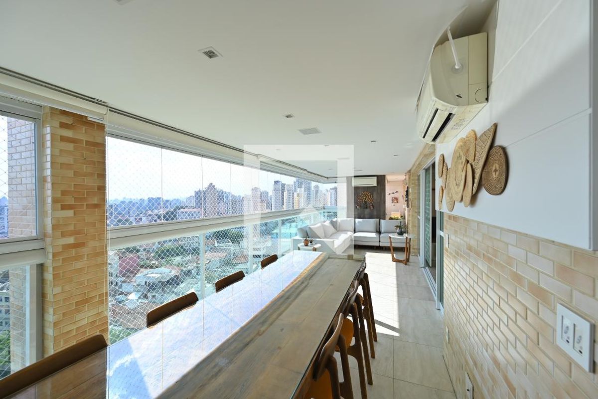 Apartamento, 3 quartos, 205 m² - Foto 13