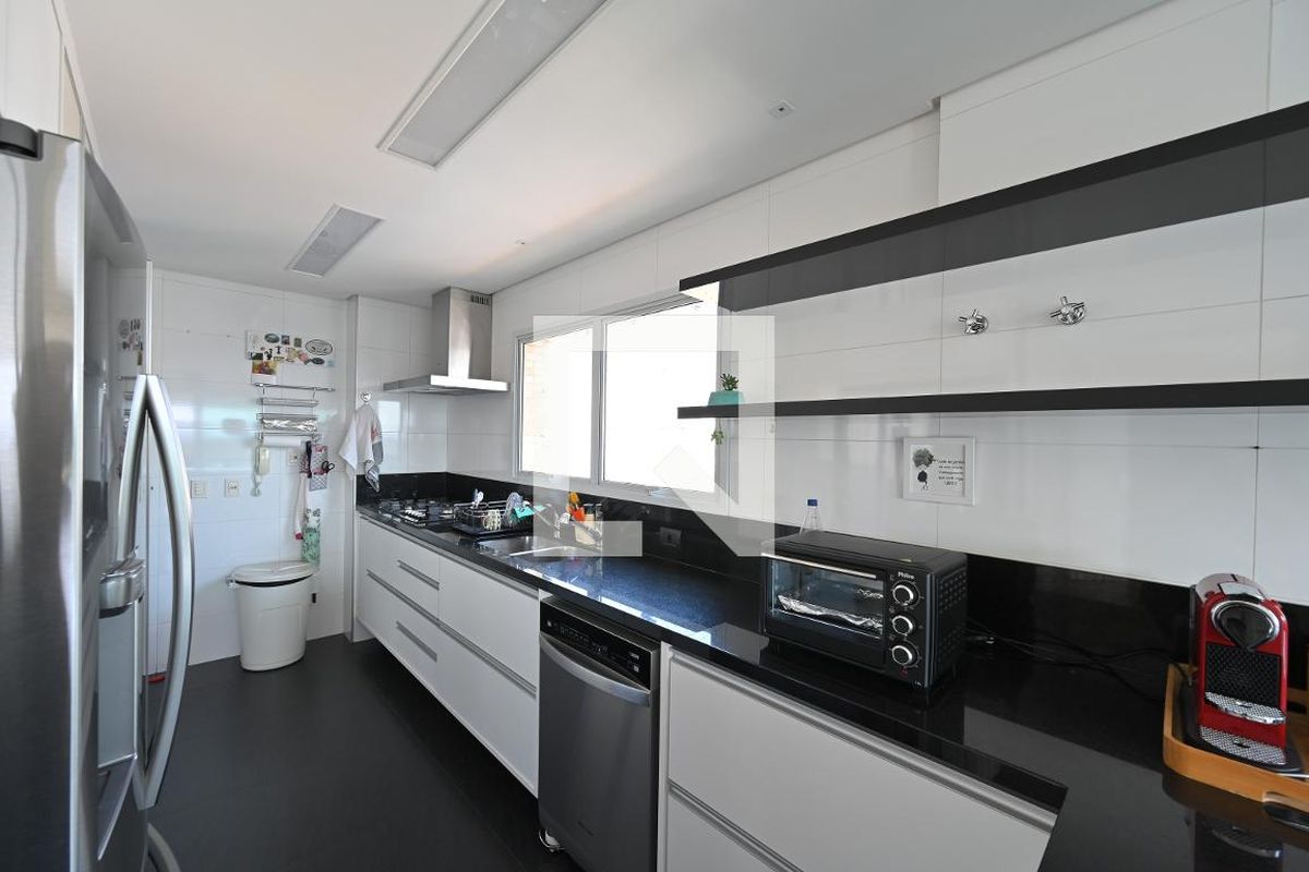Apartamento, 3 quartos, 205 m² - Foto 53