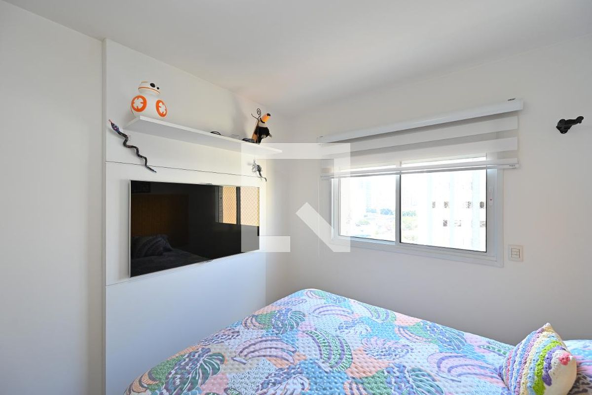 Apartamento, 3 quartos, 205 m² - Foto 20