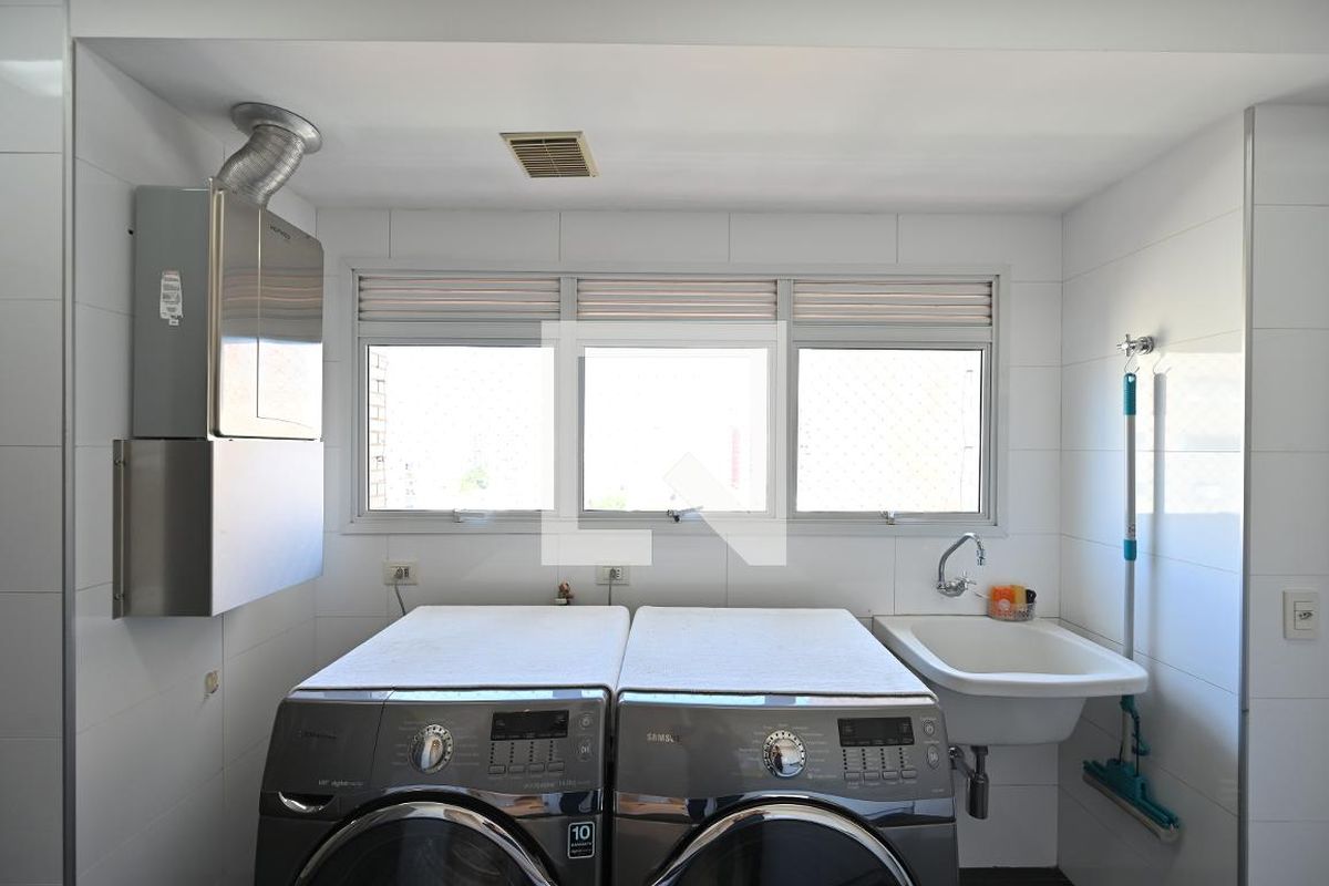 Apartamento, 3 quartos, 205 m² - Foto 59