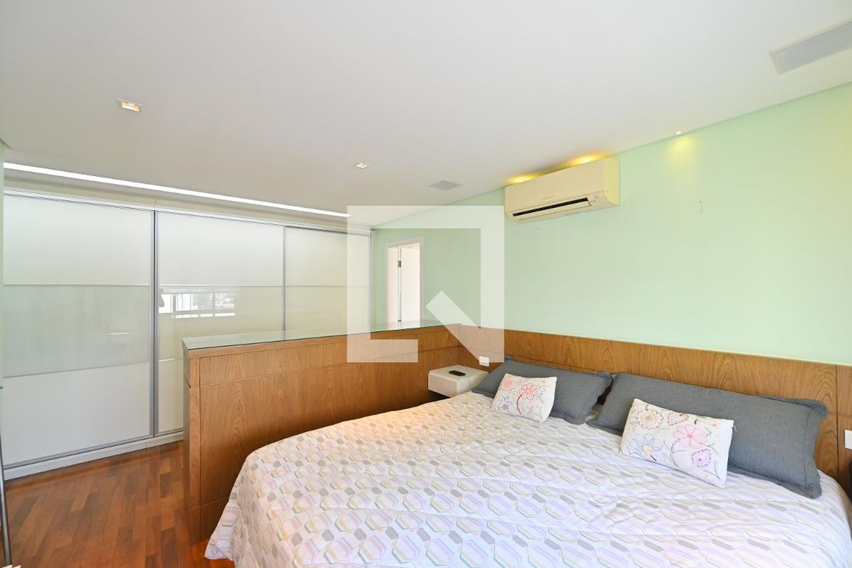 Apartamento, 3 quartos, 205 m² - Foto 32