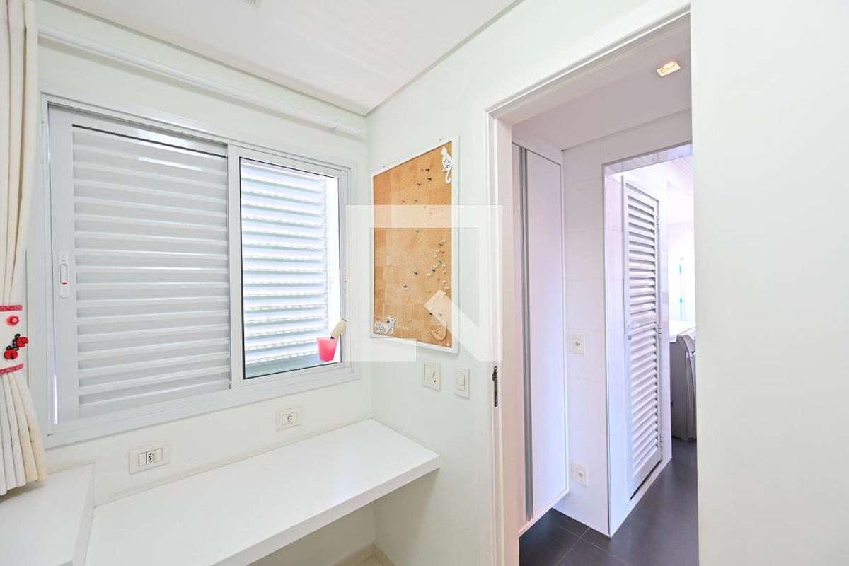Apartamento, 3 quartos, 205 m² - Foto 64