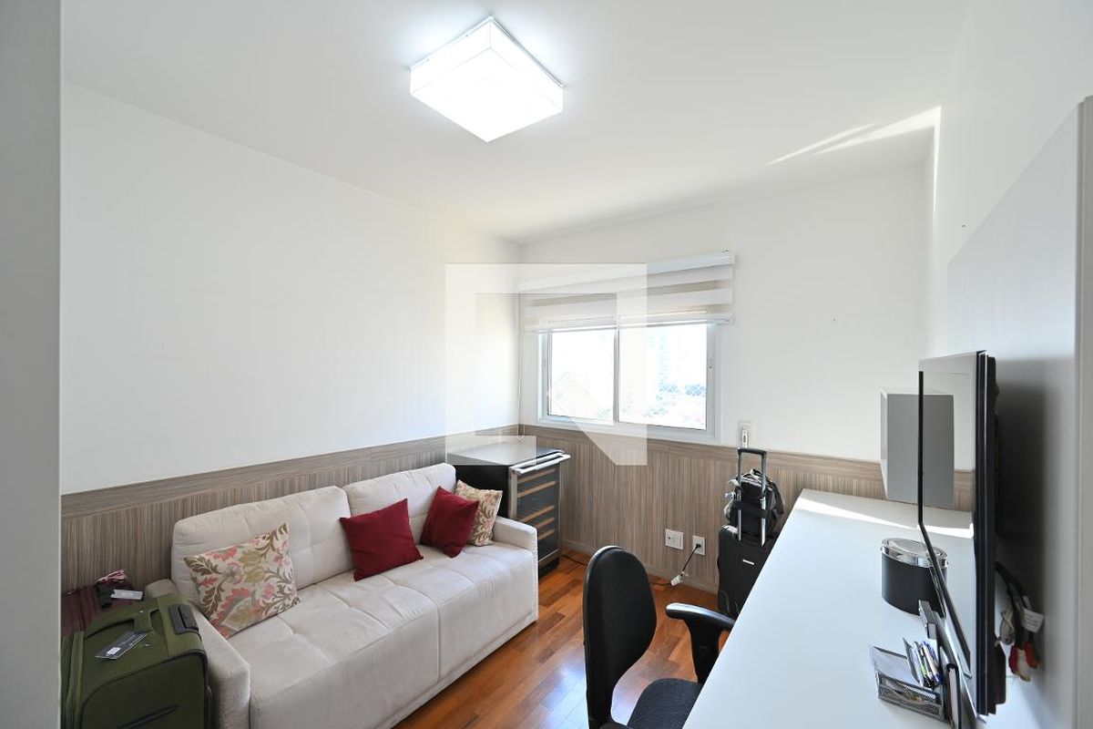 Apartamento, 3 quartos, 205 m² - Foto 41