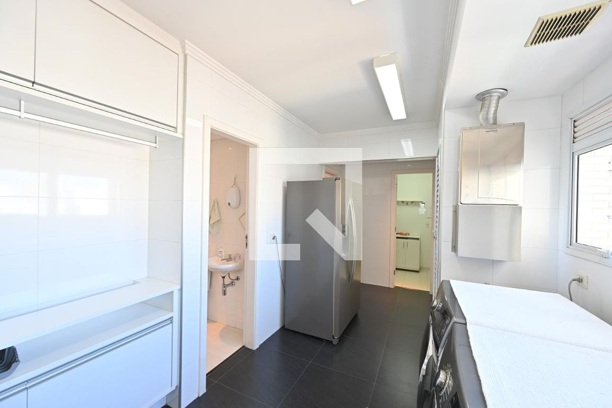 Apartamento, 3 quartos, 205 m² - Foto 58