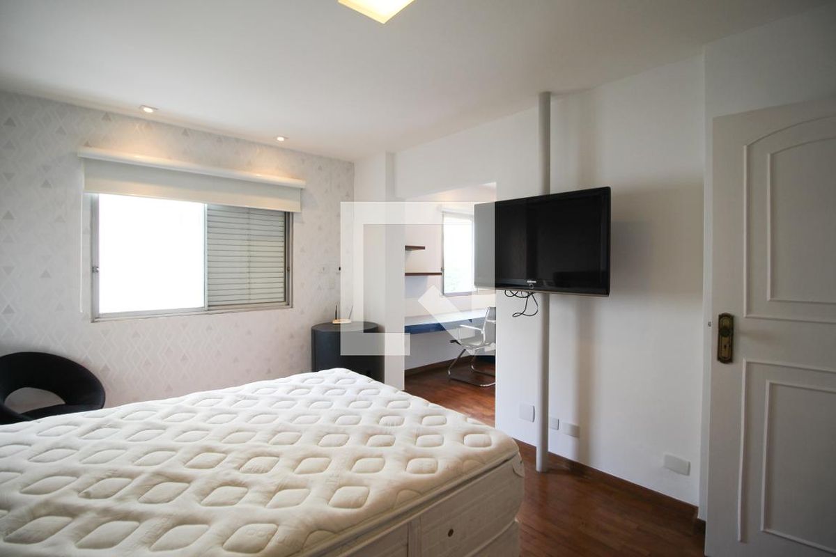 Apartamento, 4 quartos, 227 m² - Foto 26