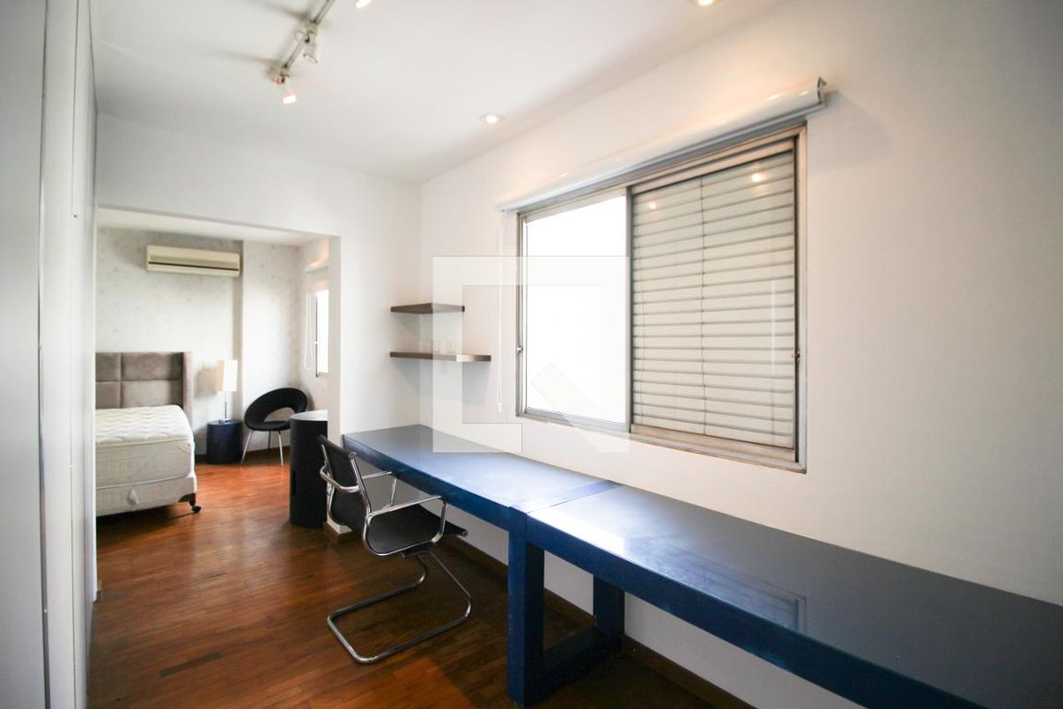 Apartamento, 4 quartos, 227 m² - Foto 21