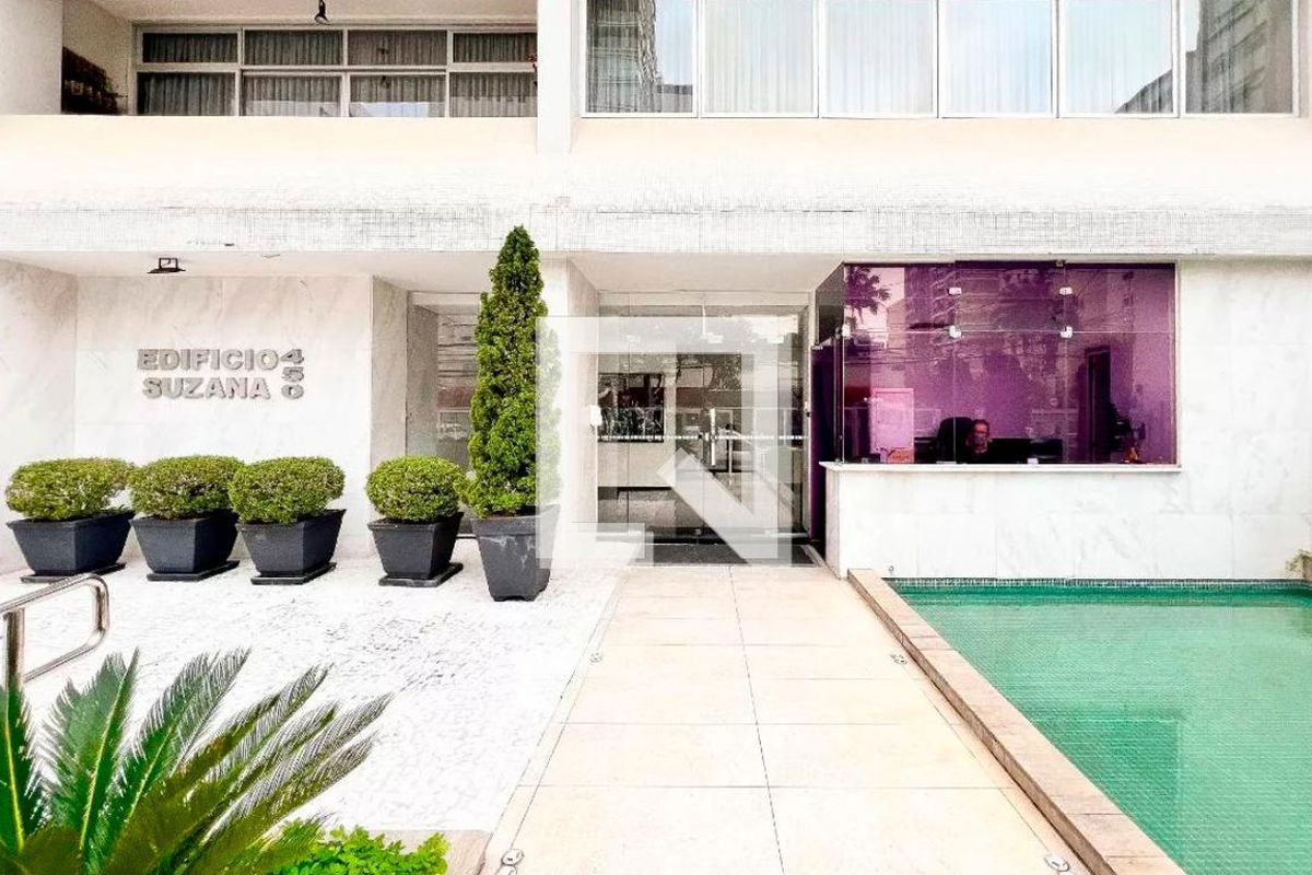 Apartamento, 4 quartos, 227 m² - Foto 69