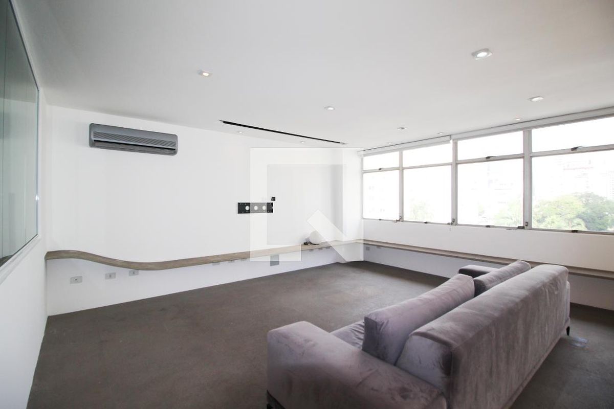 Apartamento, 4 quartos, 227 m² - Foto 1