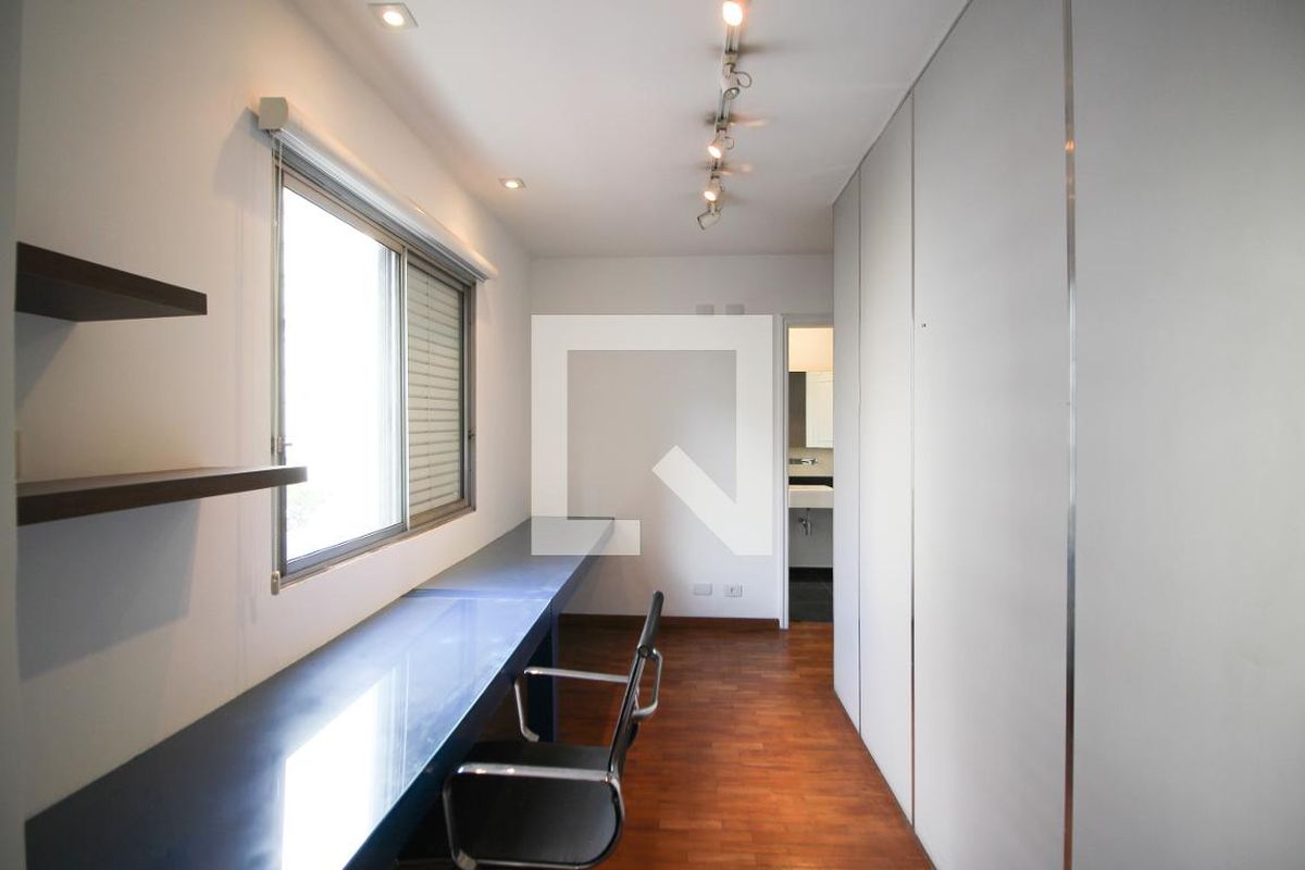 Apartamento, 4 quartos, 227 m² - Foto 22