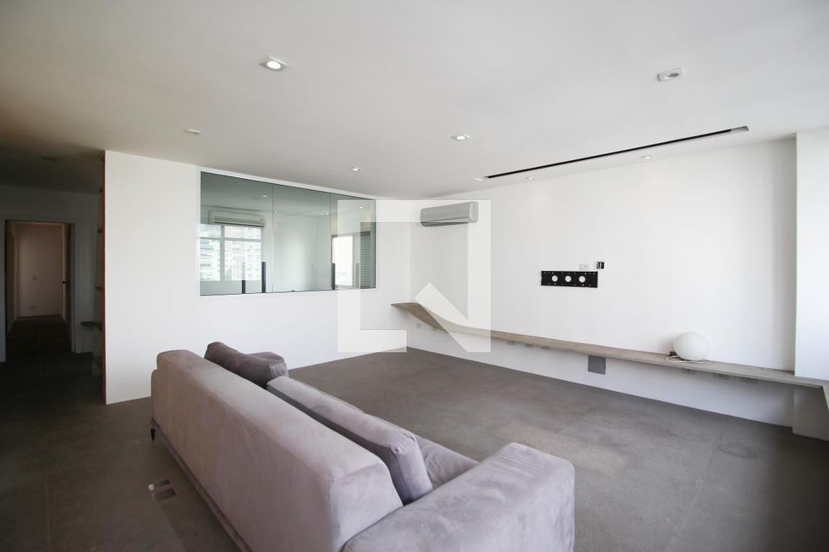 Apartamento, 4 quartos, 227 m² - Foto 5
