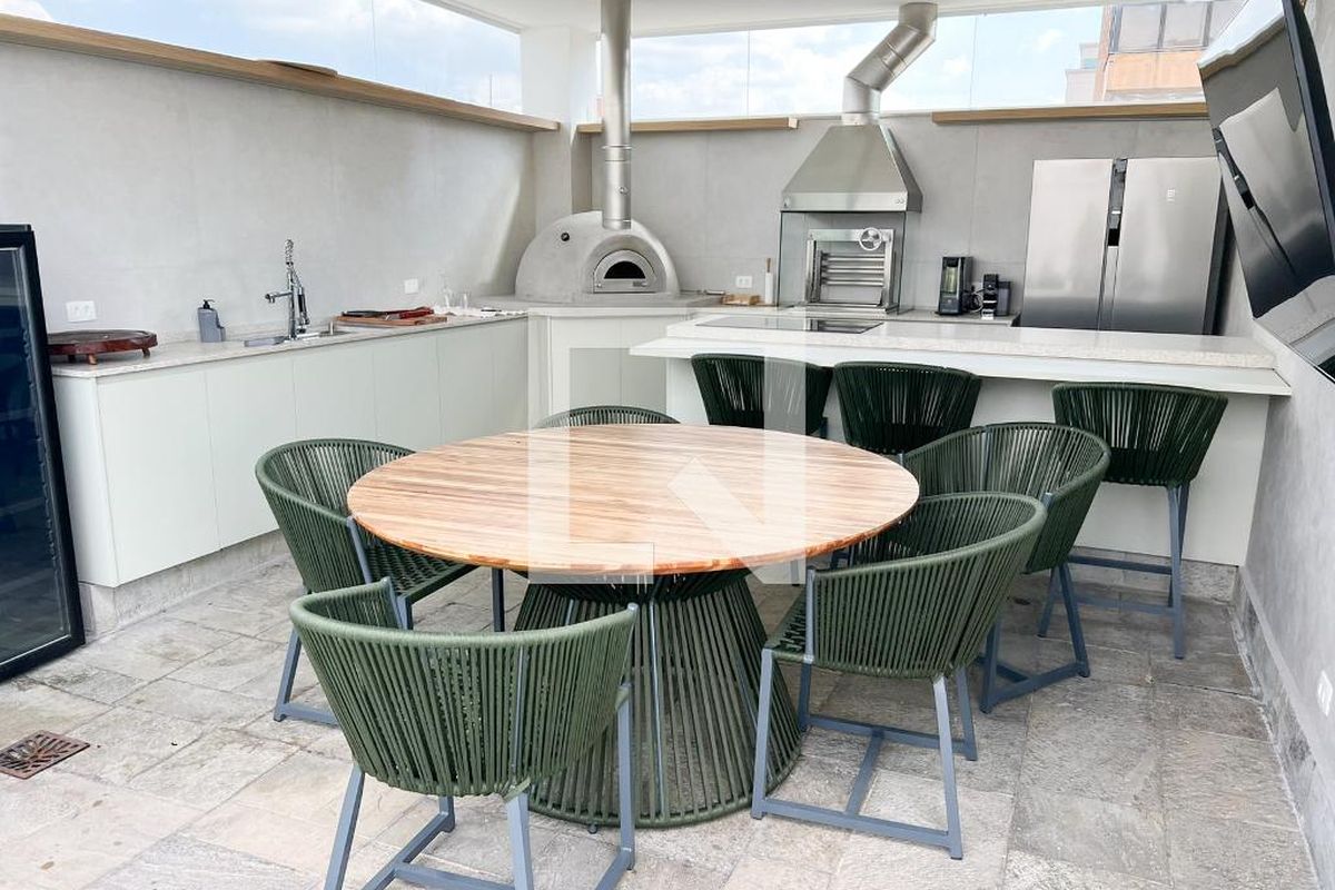 Apartamento, 4 quartos, 227 m² - Foto 64