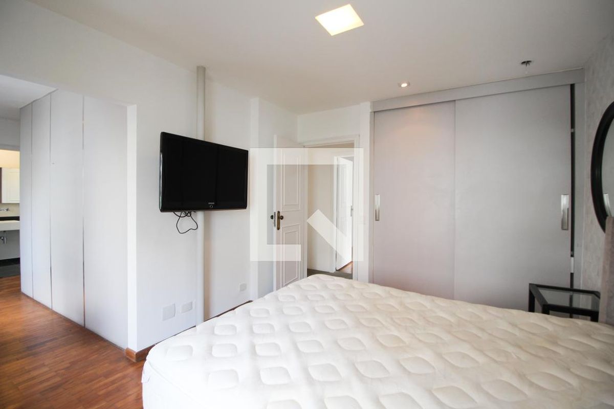 Apartamento, 4 quartos, 227 m² - Foto 24