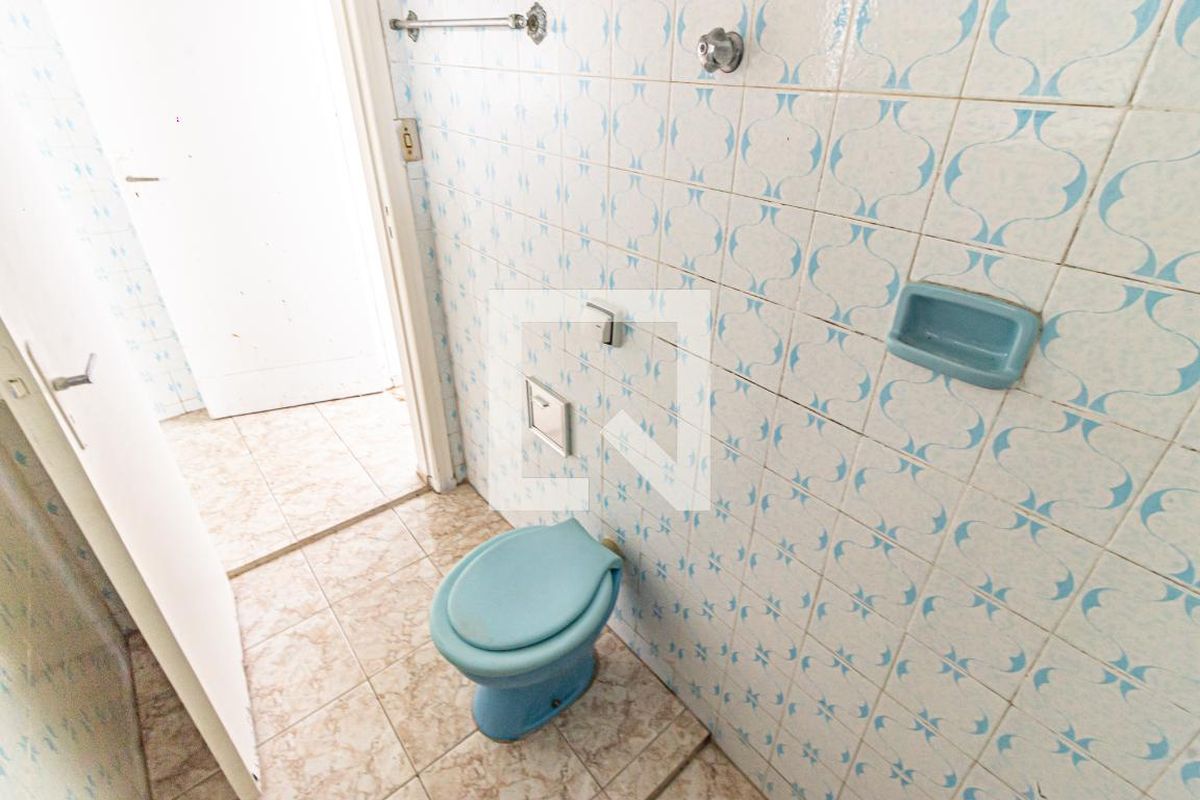 Casa, 2 quartos, 125 m² - Foto 19