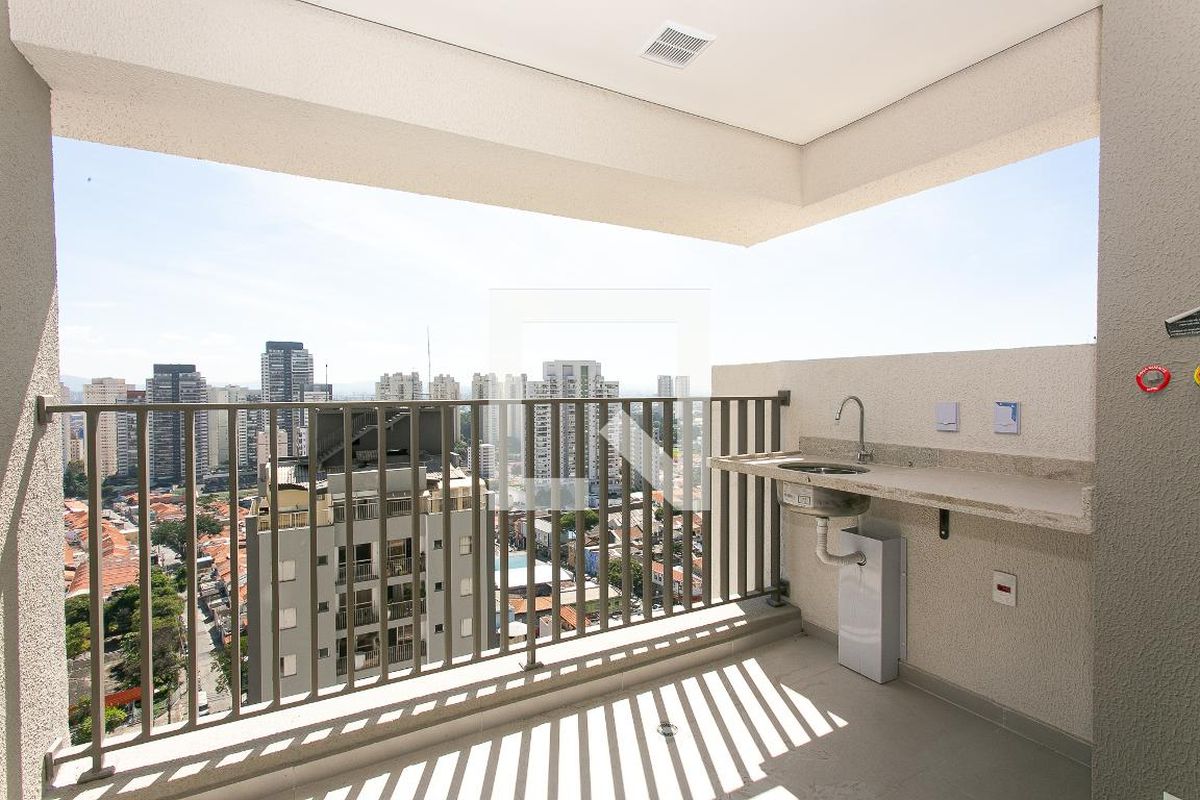Apartamento, 2 quartos, 48 m² - Foto 5