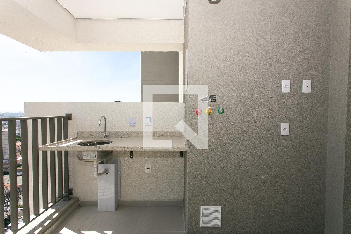 Apartamento, 2 quartos, 48 m² - Foto 6