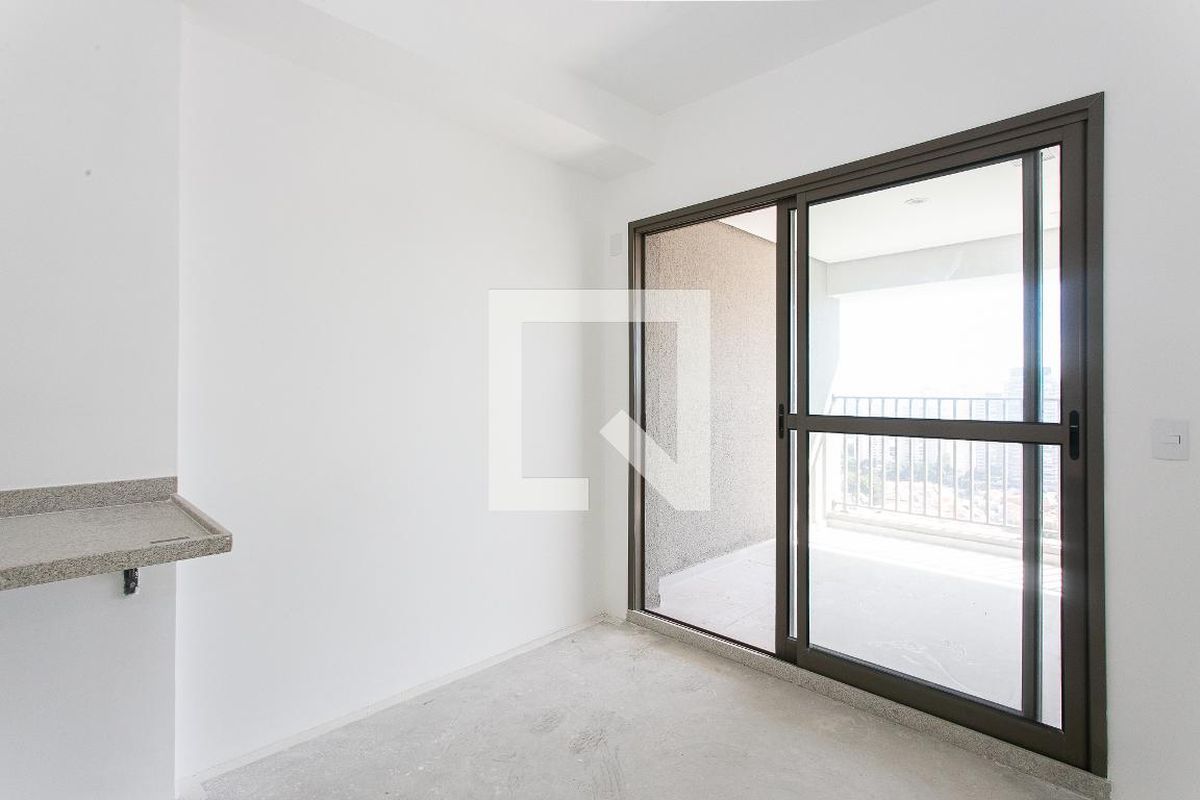Apartamento, 2 quartos, 48 m² - Foto 2
