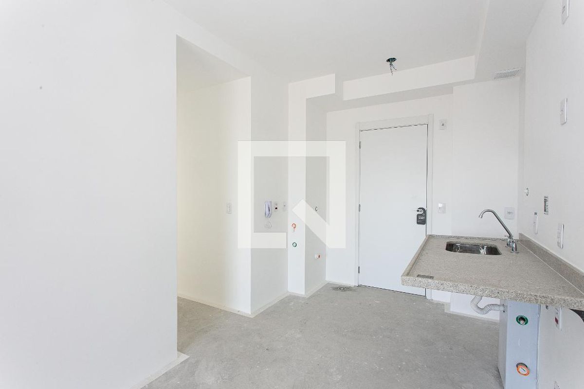 Apartamento, 2 quartos, 48 m² - Foto 4