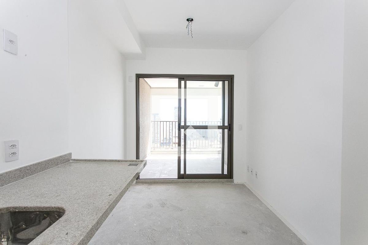 Apartamento, 2 quartos, 48 m² - Foto 1