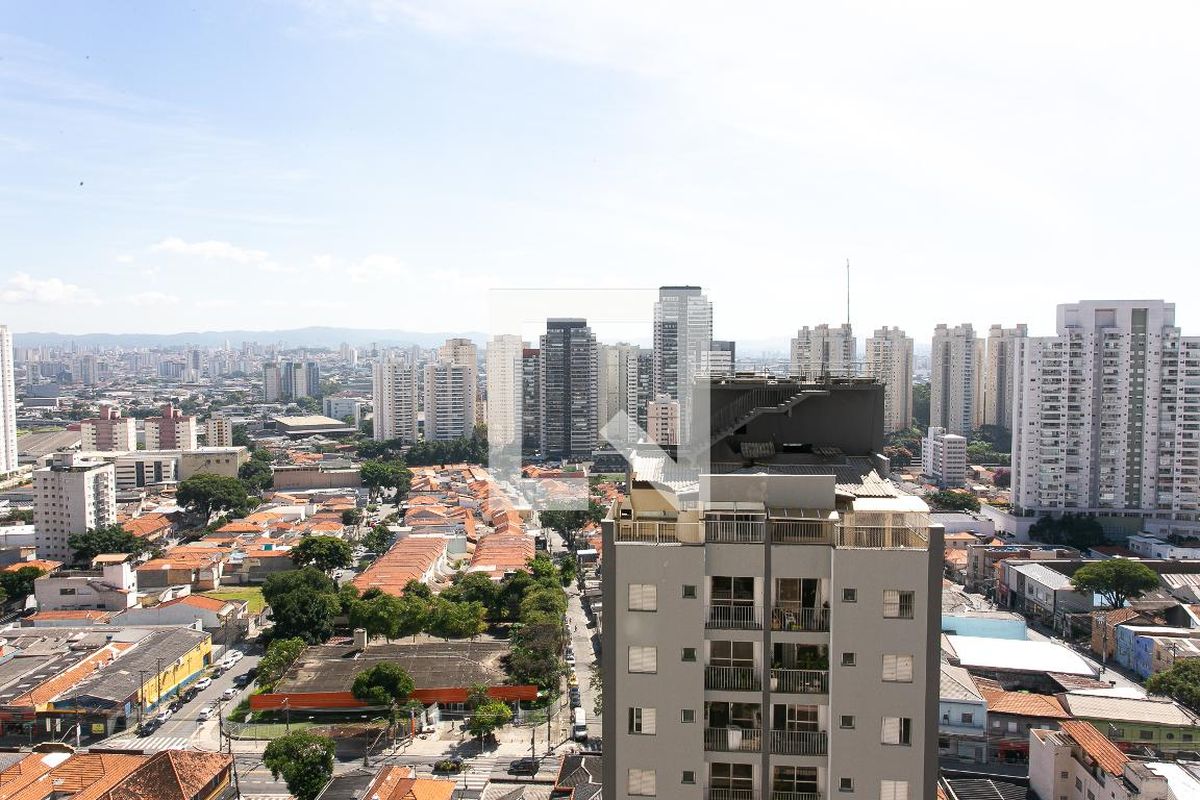 Apartamento, 2 quartos, 48 m² - Foto 9