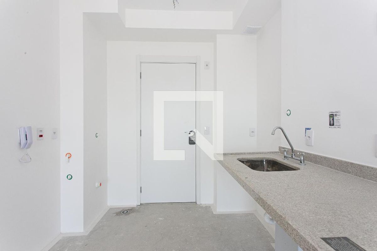 Apartamento, 2 quartos, 48 m² - Foto 12