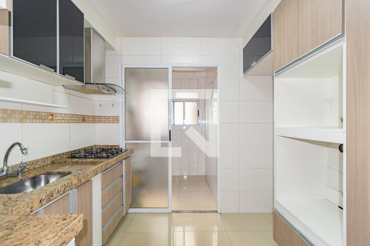 Apartamento, 3 quartos, 78 m² - Foto 33