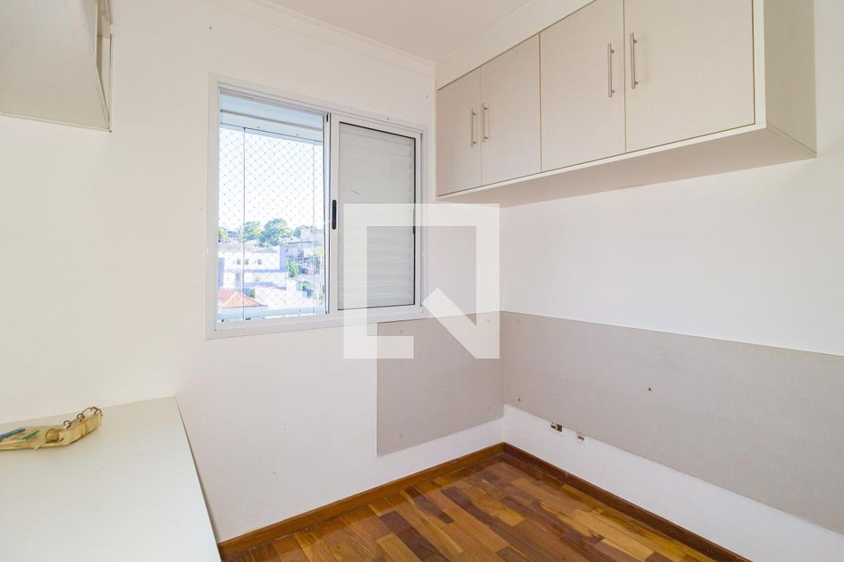 Apartamento, 3 quartos, 78 m² - Foto 9