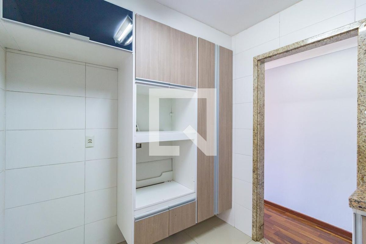 Apartamento, 3 quartos, 78 m² - Foto 36