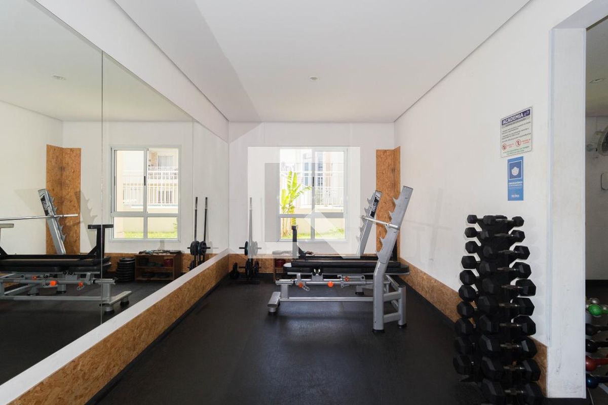 Apartamento, 3 quartos, 78 m² - Foto 71