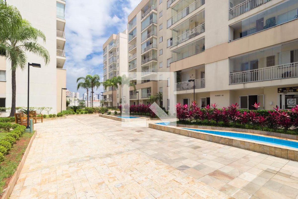 Apartamento, 3 quartos, 78 m² - Foto 47