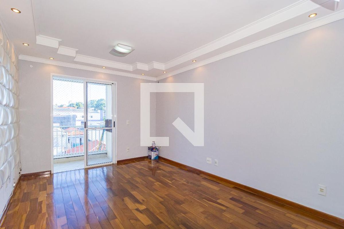 Apartamento, 3 quartos, 78 m² - Foto 2