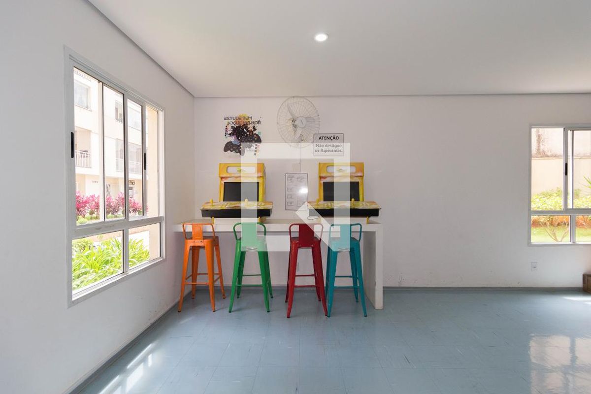 Apartamento, 3 quartos, 78 m² - Foto 58